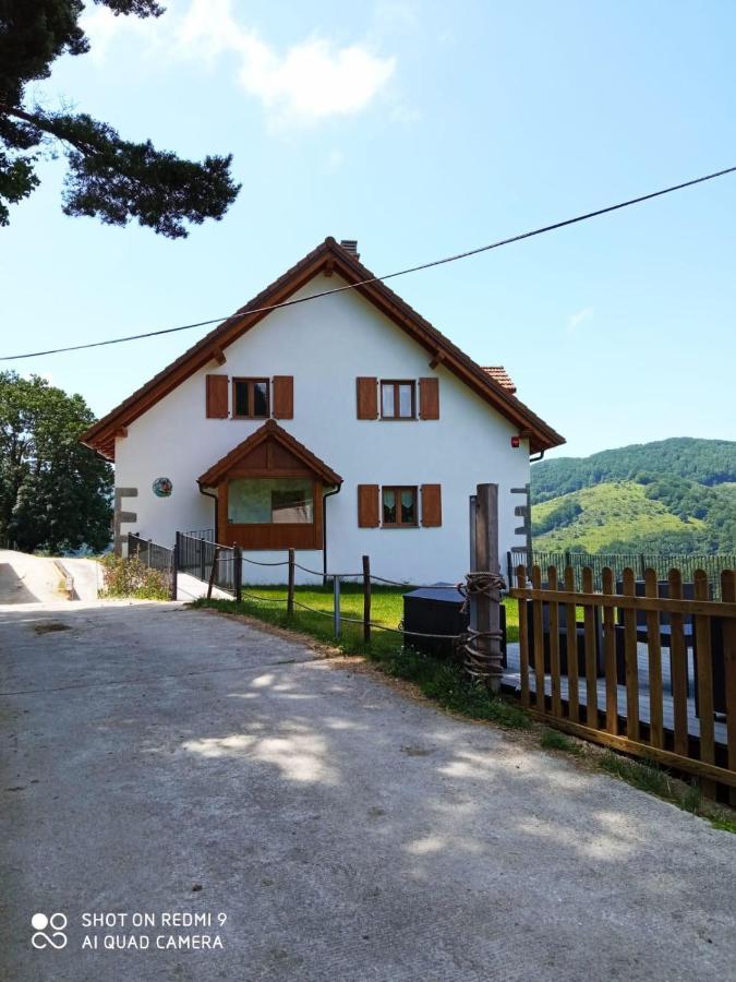 Apartamentos Zabalarena Basoa Орбаисета Екстериор снимка