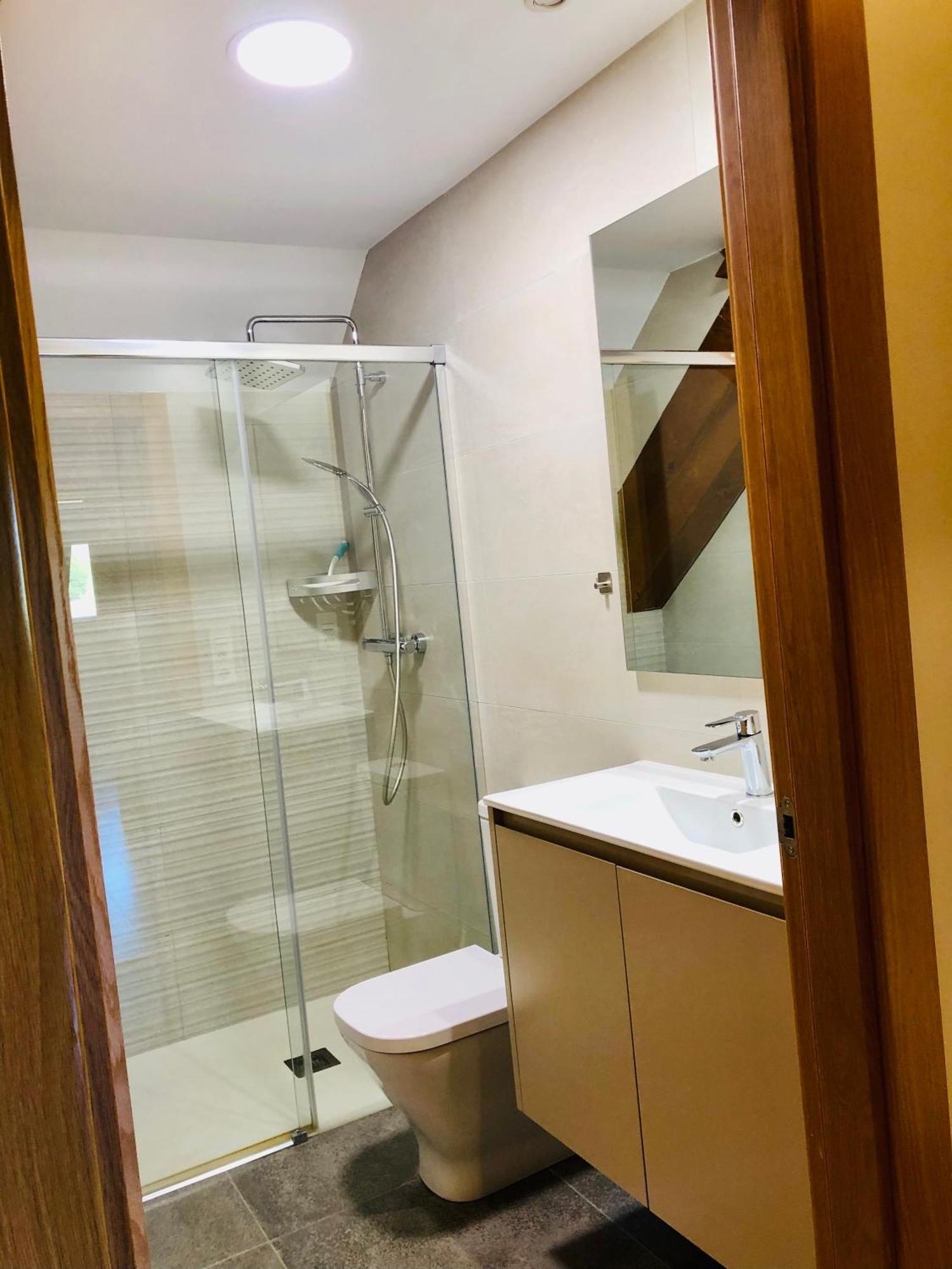 Apartamentos Zabalarena Basoa Орбаисета Екстериор снимка