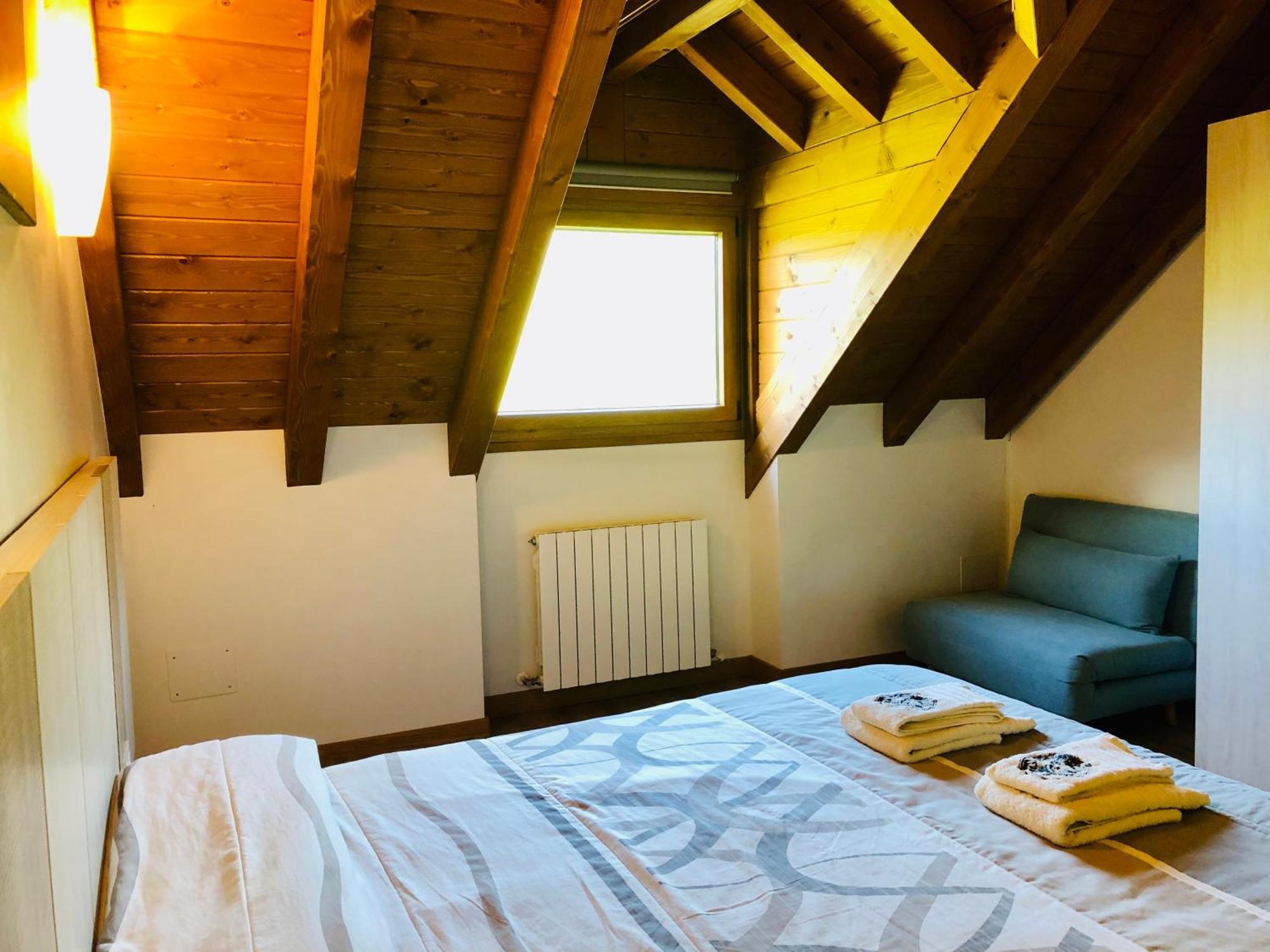Apartamentos Zabalarena Basoa Орбаисета Екстериор снимка