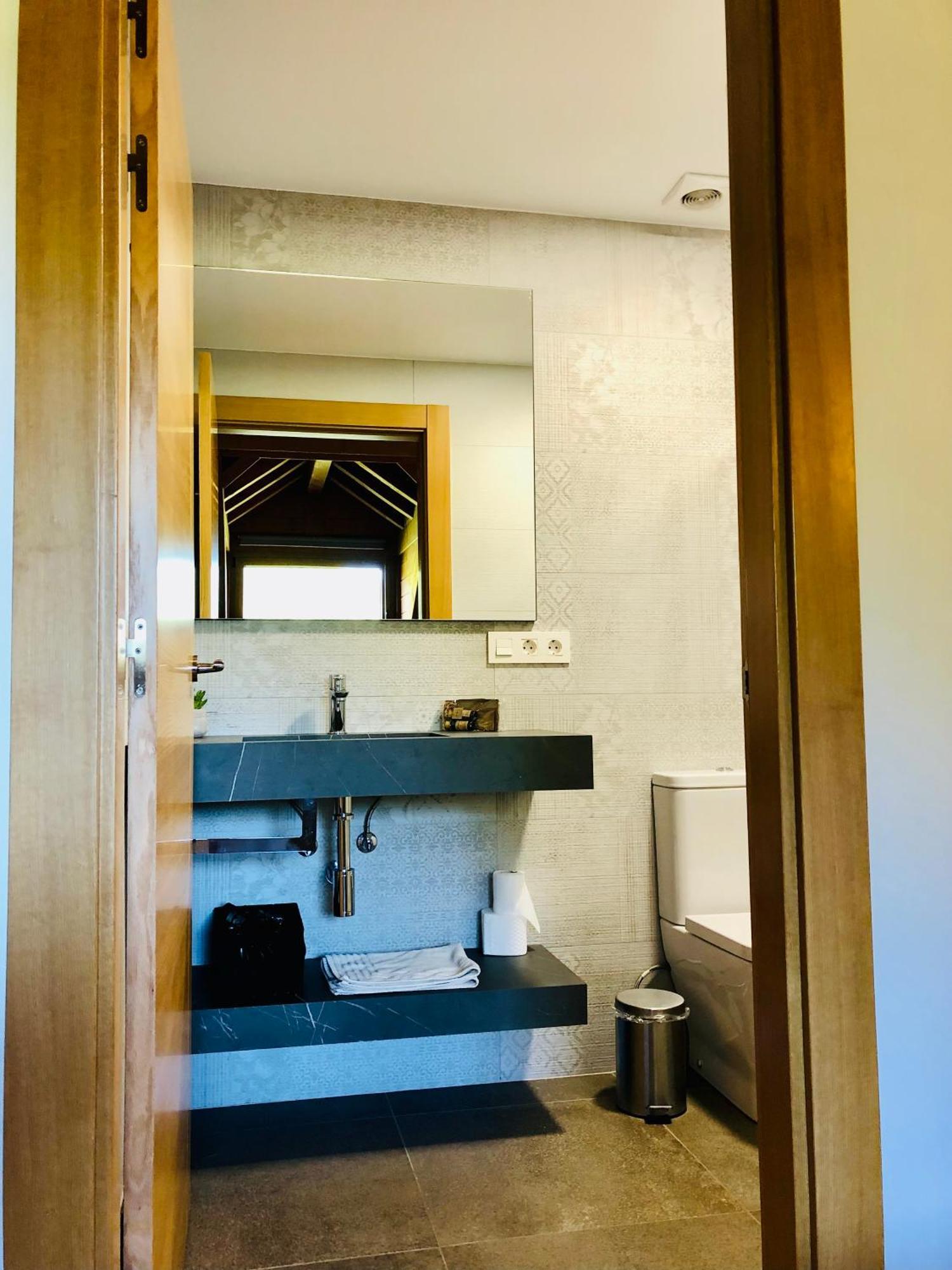 Apartamentos Zabalarena Basoa Орбаисета Екстериор снимка