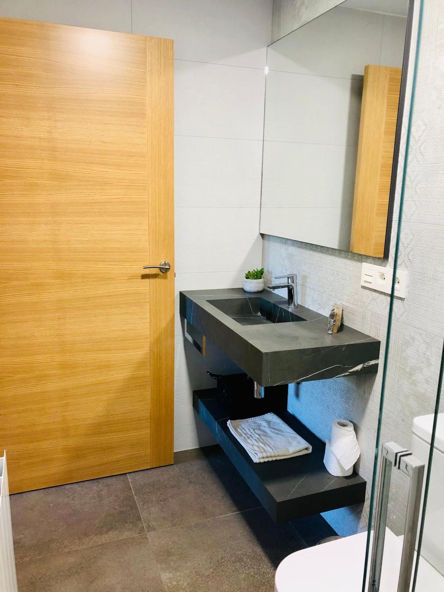 Apartamentos Zabalarena Basoa Орбаисета Екстериор снимка