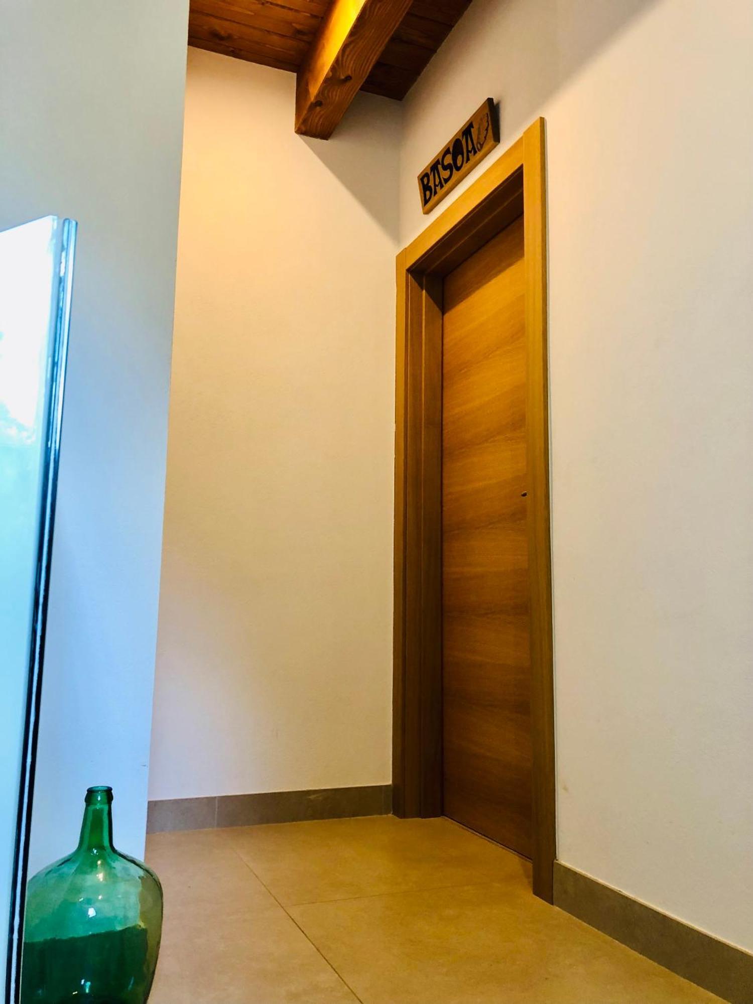 Apartamentos Zabalarena Basoa Орбаисета Екстериор снимка